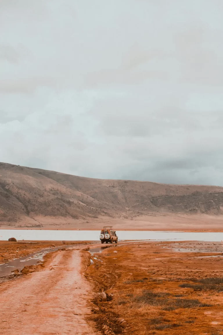 Ngorogoro crater with wasafiri Destinations