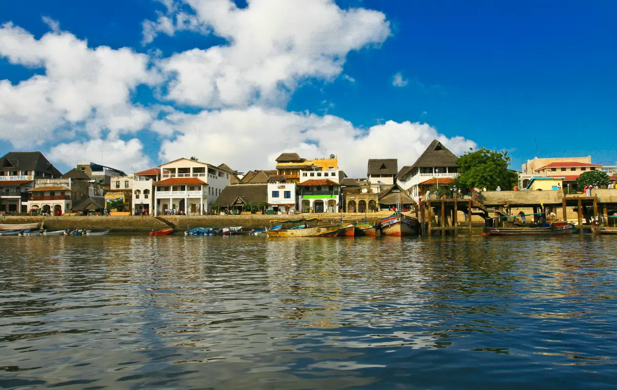 Discover Lamu with Wasafiri Destinations